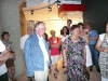 Bezoek tentoonstelling Armeense Boeken Leiden 26/7/2010