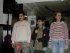 Children from Armenia feb 2006