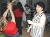 Dancing Party juni 2005
