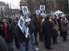 Demonstratie Hrant Dink jan 2007